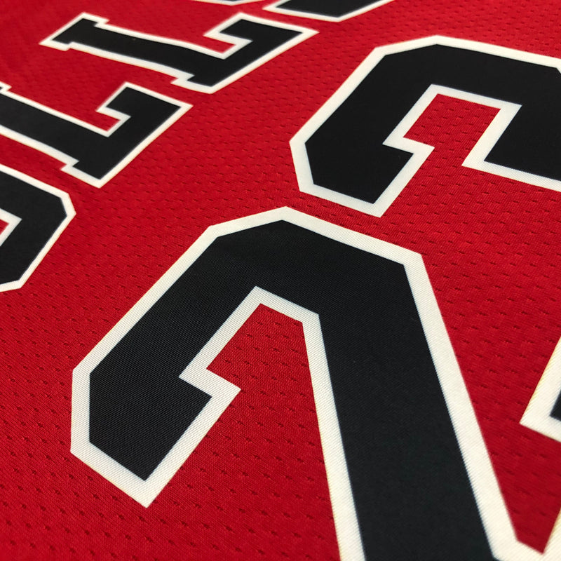 Camisa NBA Chicago Bulls 2022 //