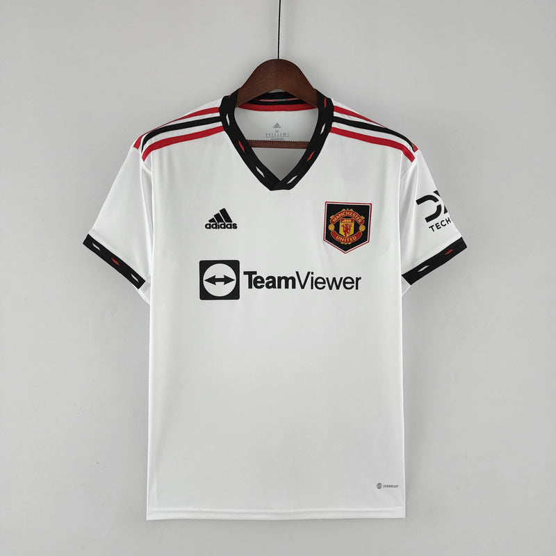 Camisa Manchester United 22/23 // Away