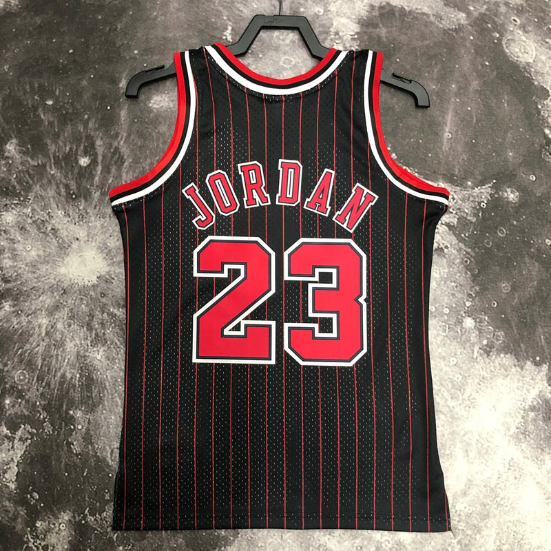 Camisa Nba Chicago Bulls Retrô //