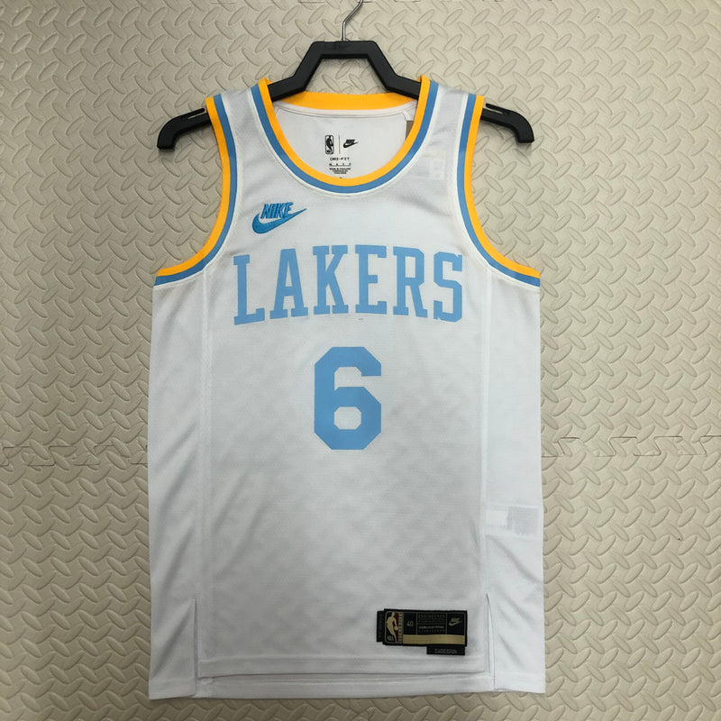 Camisa NBA Los Angeles Lakers 2022 // 75th