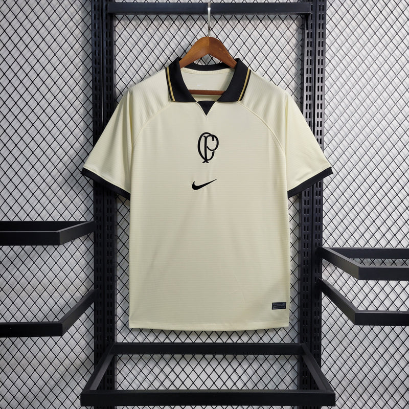 Camisa Corinthians 23/24 Special Edition