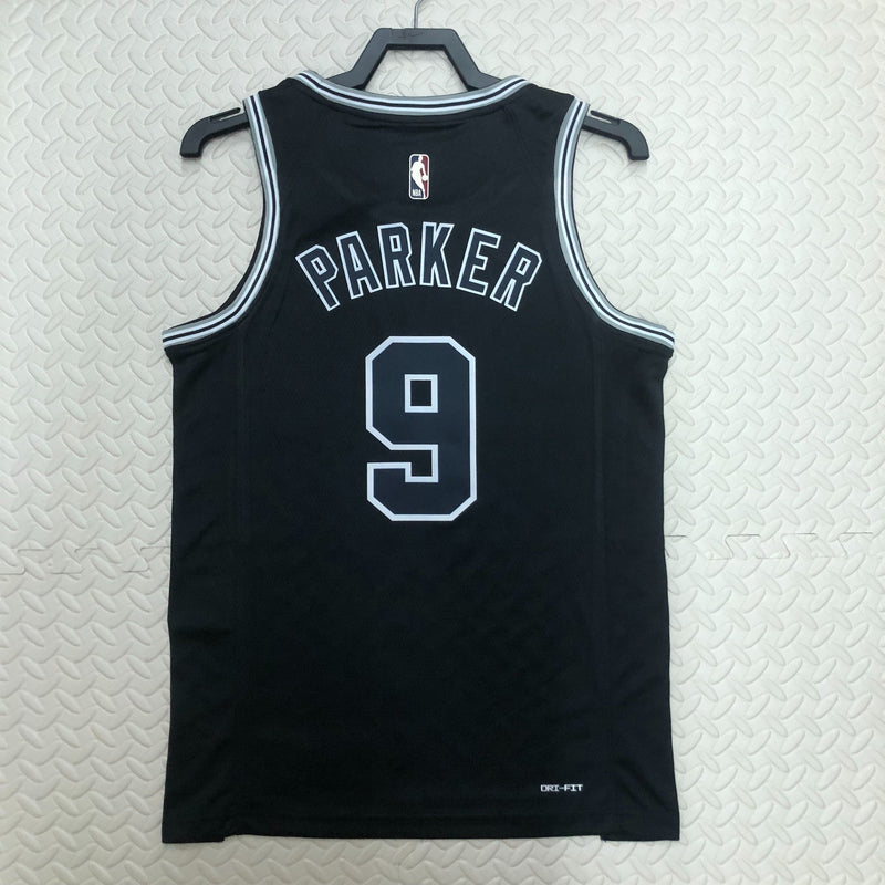 Camisa Nba San Antonio Spurs 75th 2022 //