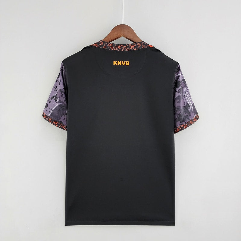 Camisa Holanda Nike 2022