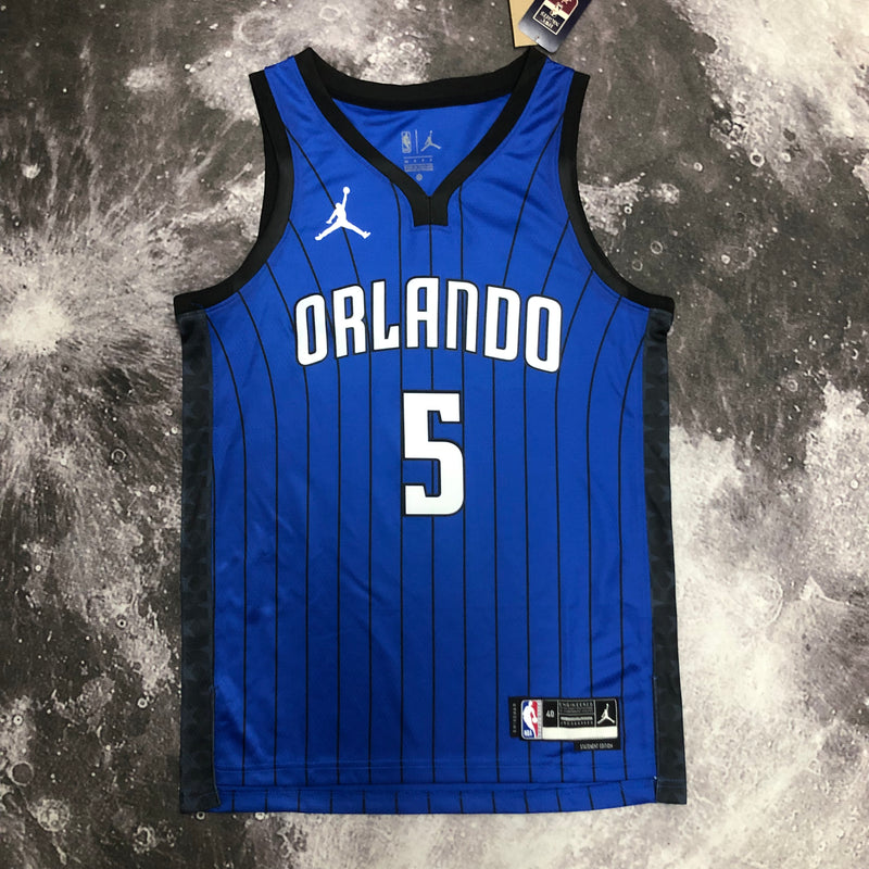 Camisa NBA Orlando Magic 202 // STATEMENT EDITION