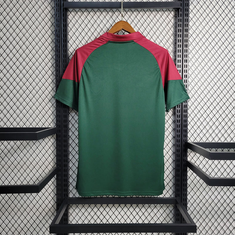 Camisa Fluminense 23/24 // Viagem