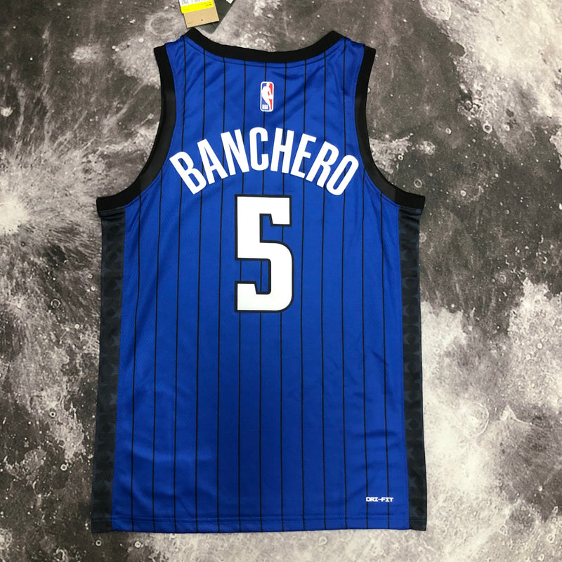 Camisa NBA Orlando Magic 202 // STATEMENT EDITION