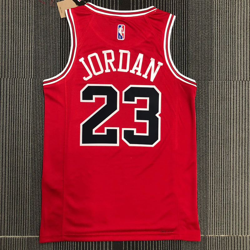 Camisa NBA Chicago Bulls 2022 //