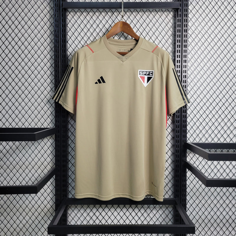 Camisa São Paulo  23/24 // Treino