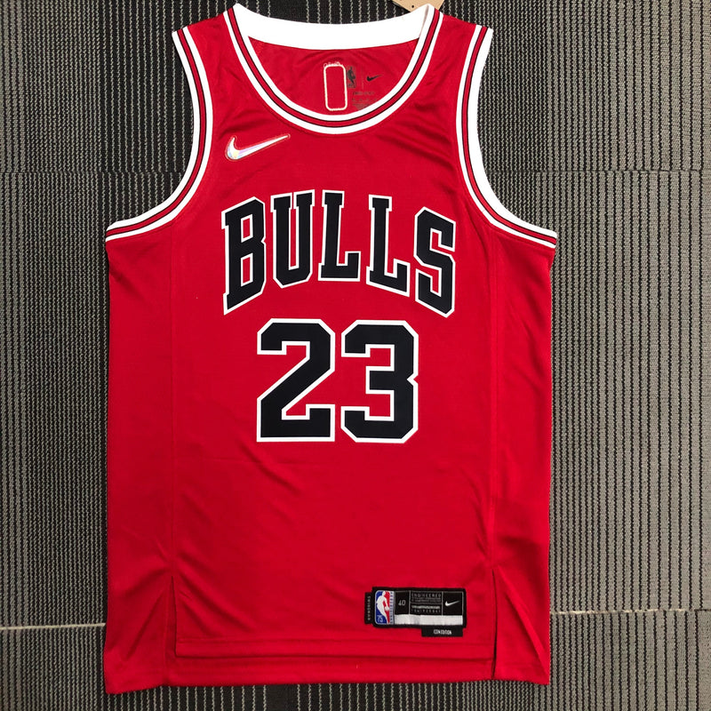 Camisa NBA Chicago Bulls 2022 //