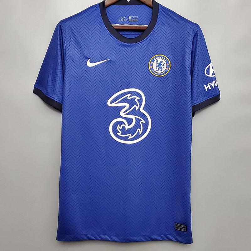 Camisa Chelsea Nike 2022