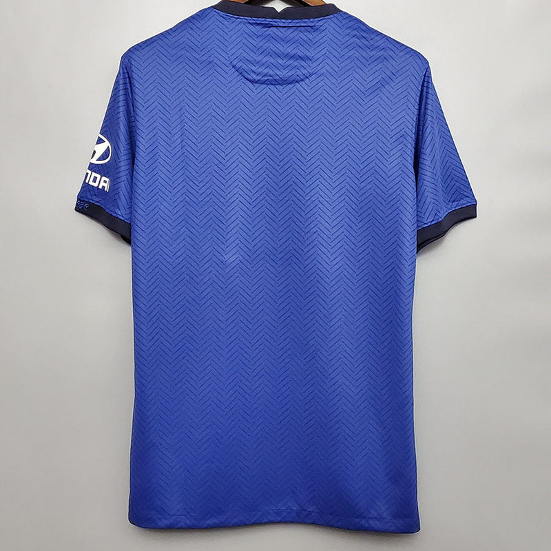 Camisa Chelsea Nike 2022