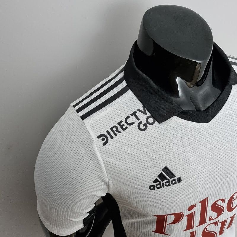 Camisa Colocolo Adidas 2022