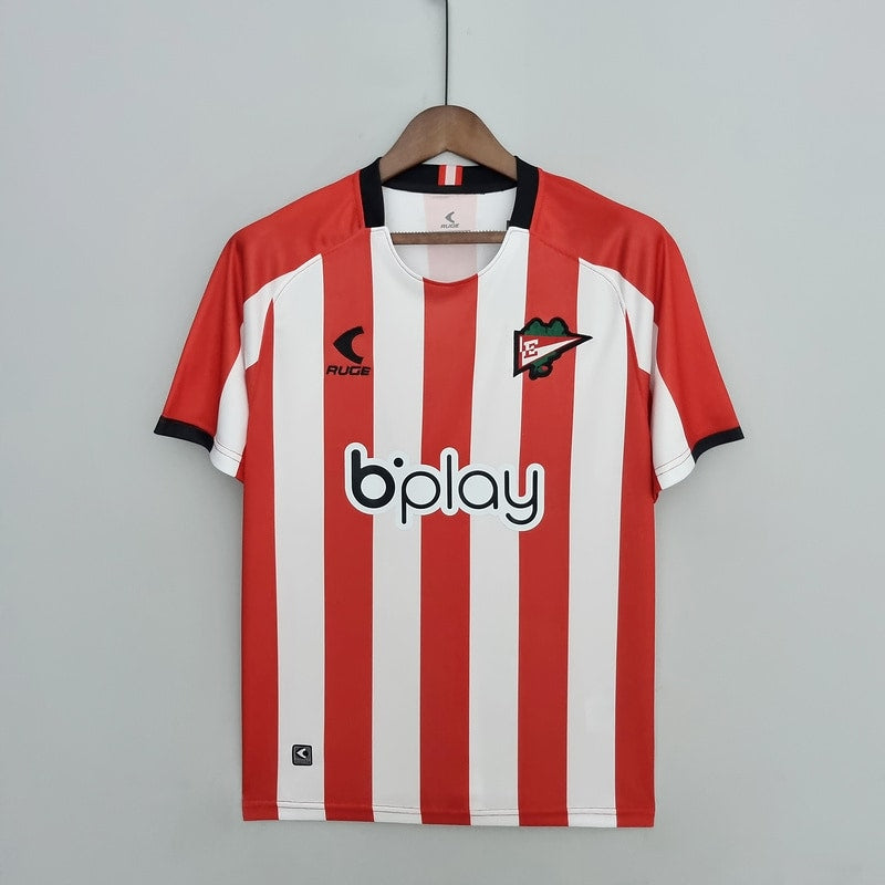 Camisa Estudiantes De La Plata 2022