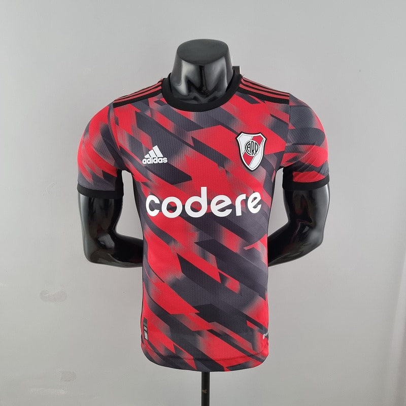 Camisa River Plate Adidas 2022