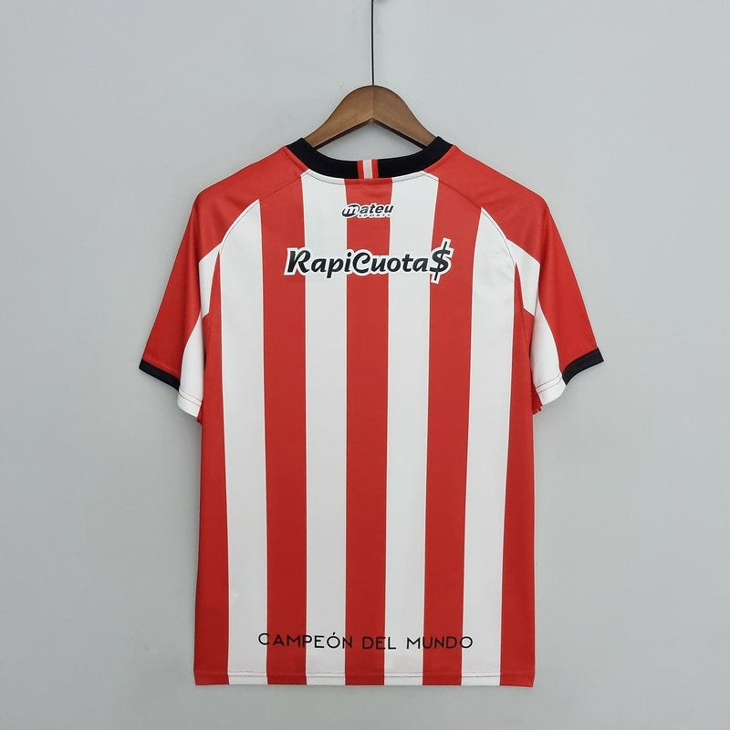 Camisa Estudiantes De La Plata 2022