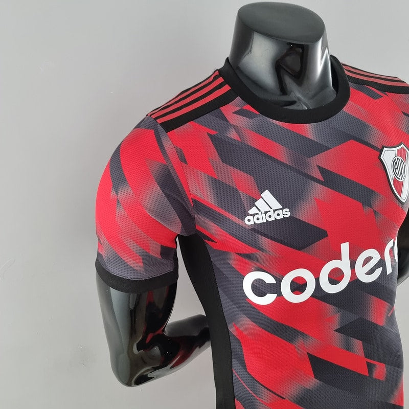 Camisa River Plate Adidas 2022