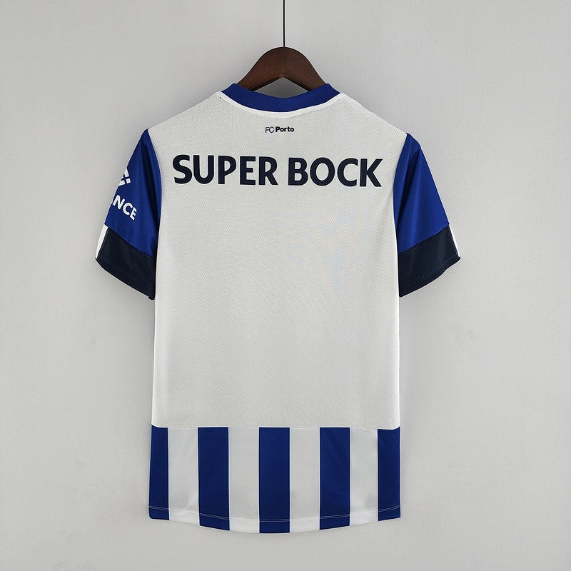 Camisa Porto Newbalance 2022