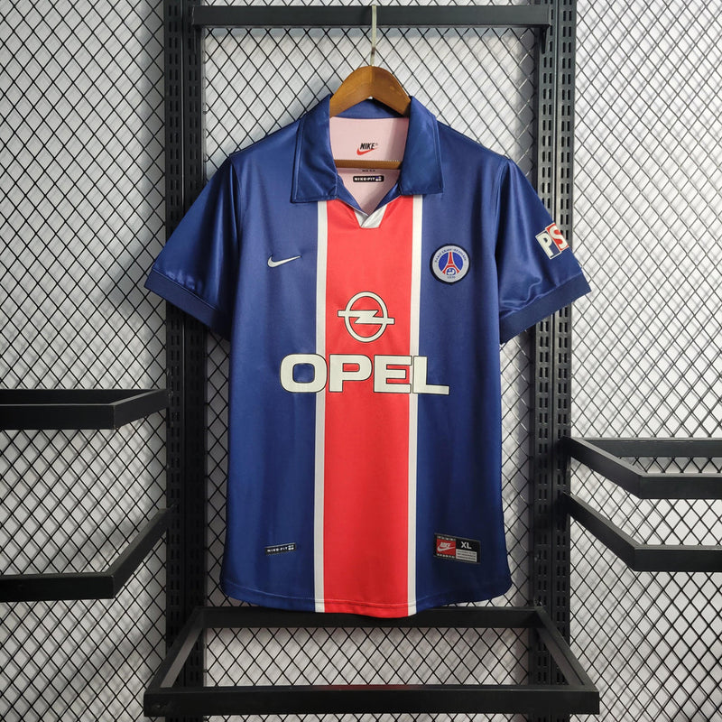 Camisa PSG Retrô  98/99