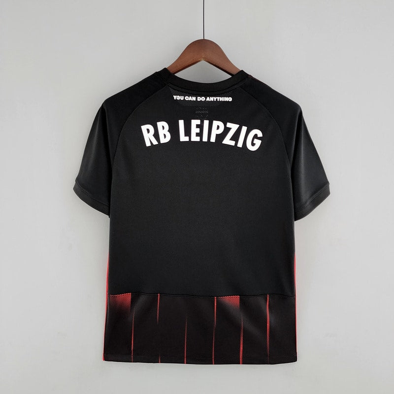 Camisa Redbull Leipzig Oficial Ii 2022 Adidas Masculina