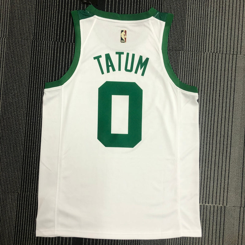 Camisa NBA Boston Celtics 2022 // 75th