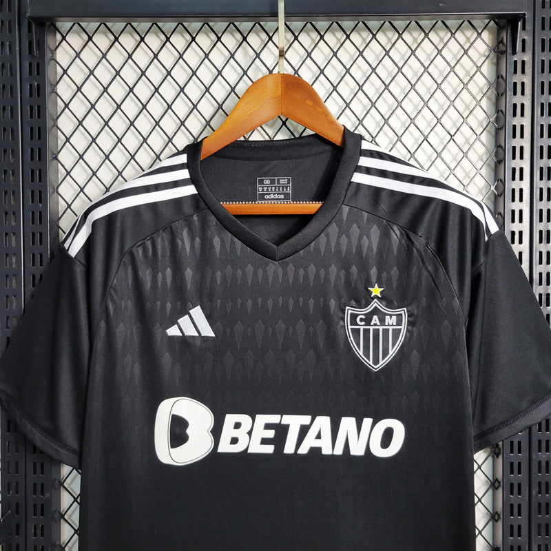 Camisa Atlético Mineiro 23/24 // Goleiro