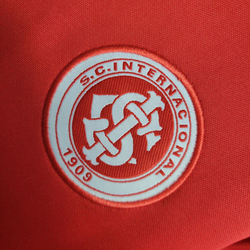 Camisa Internacional 23/24 // Feminina