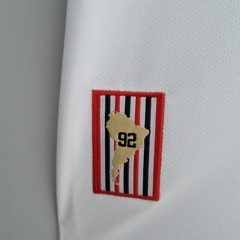 Camisa São Paulo 22/23