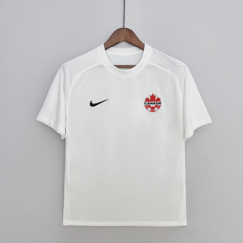 Camisa Canada Nike 2022