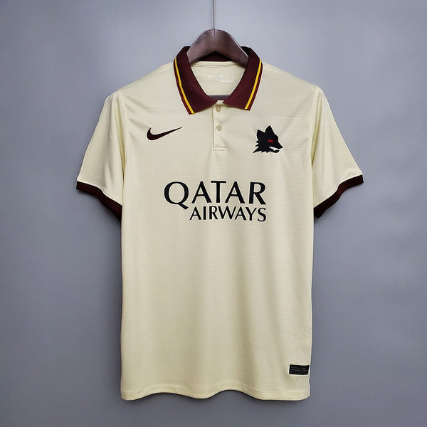 Polo 2024 nike roma