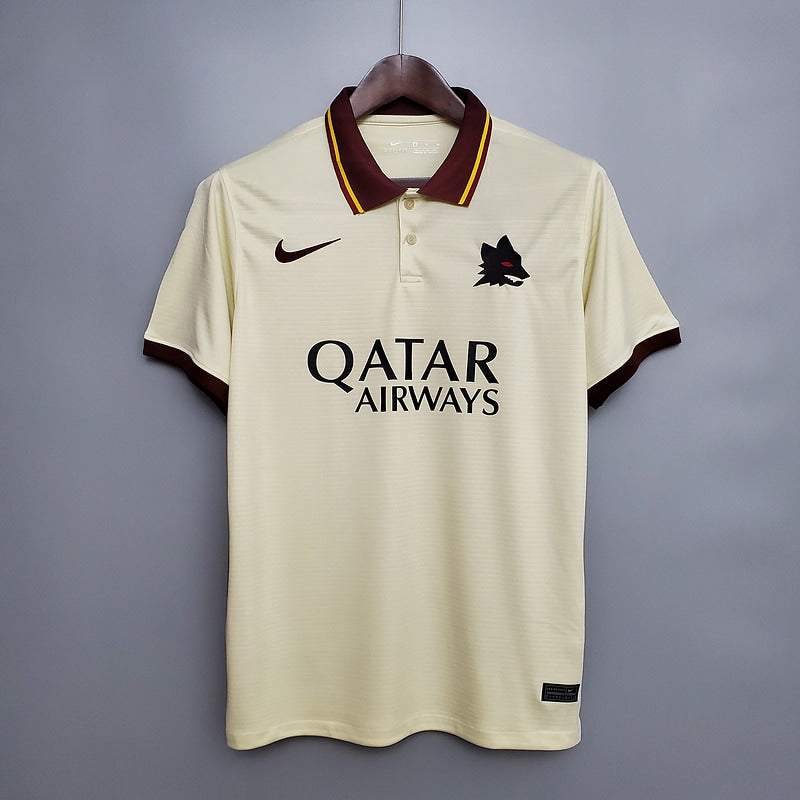 Camisa Roma Nike Polo 2022