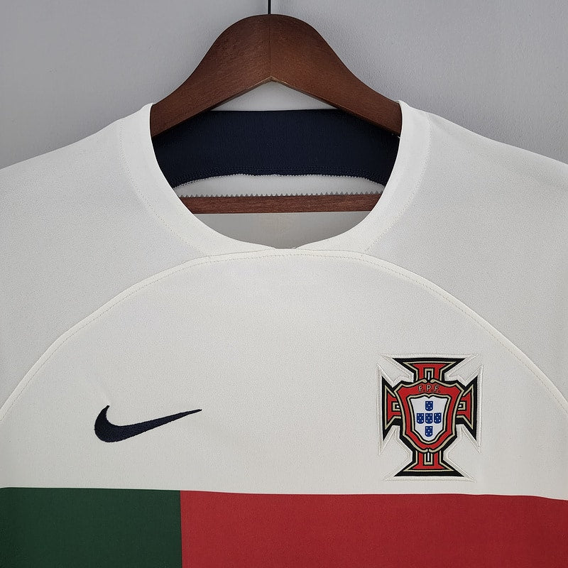 Camisa Portugal Nike 2023