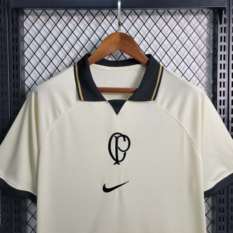 Camisa Corinthians 23/24 Special Edition