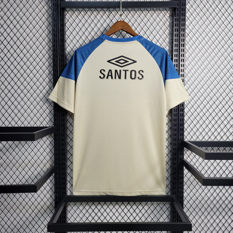 Camisa Santos 23/24 // Treino