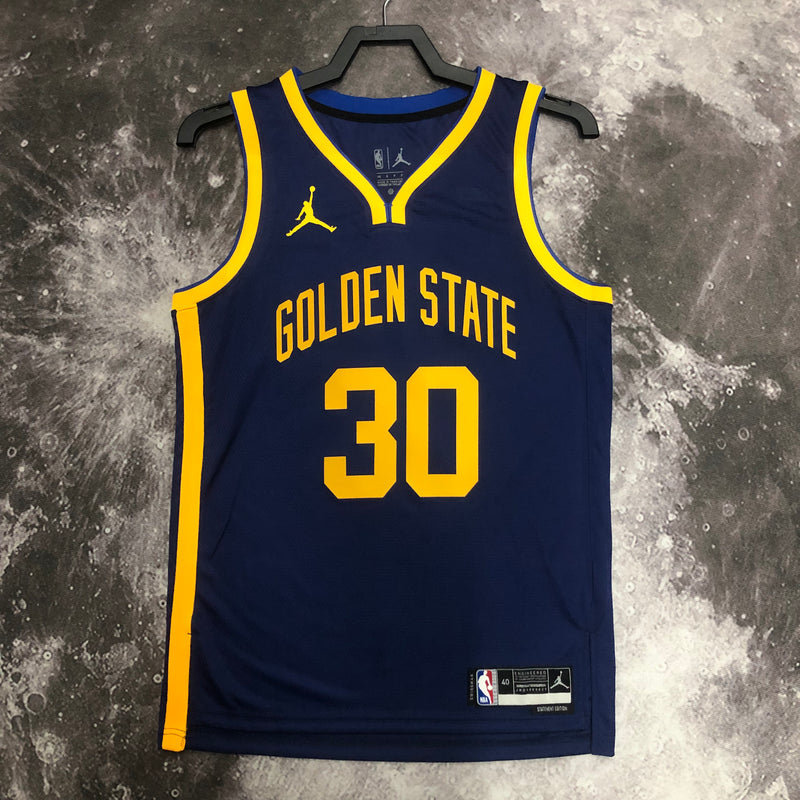 Camisa Golden State Warriors 23/23 // STATEMENT EDITION