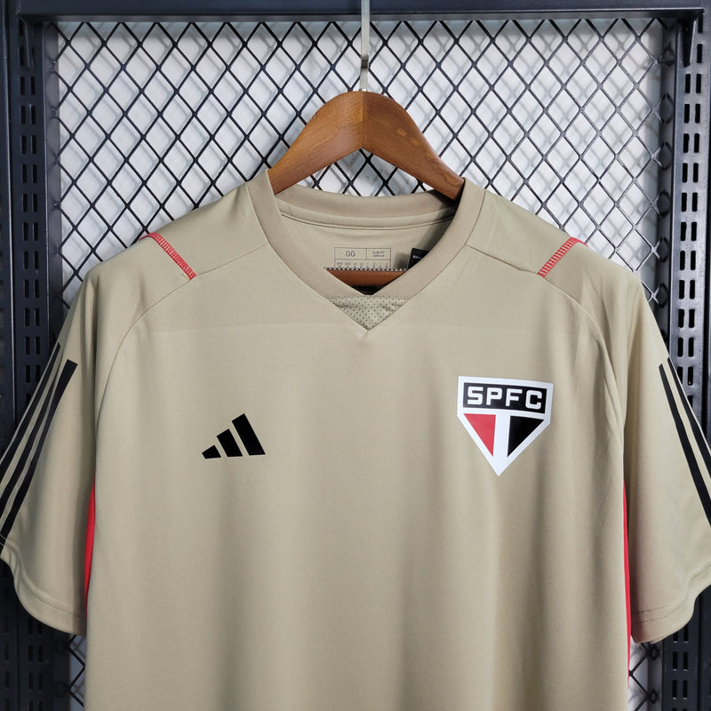 Camisa São Paulo  23/24 // Treino