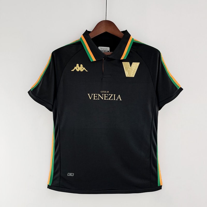 Camisa Venezia 22/23