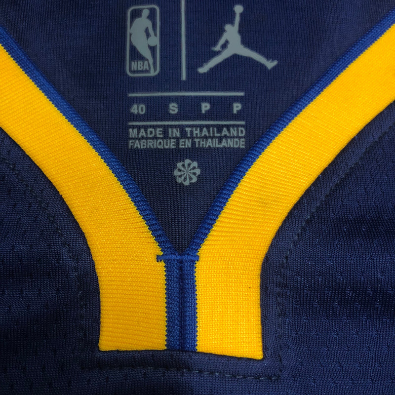 Camisa Golden State Warriors 23/23 // STATEMENT EDITION