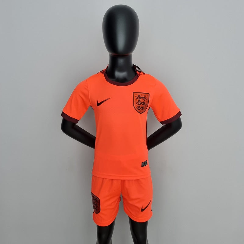 Kit Infantil Holanda 2023