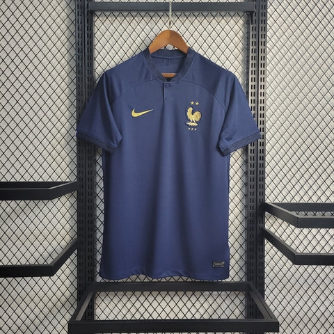 Camisa França 2023/ 24 - home