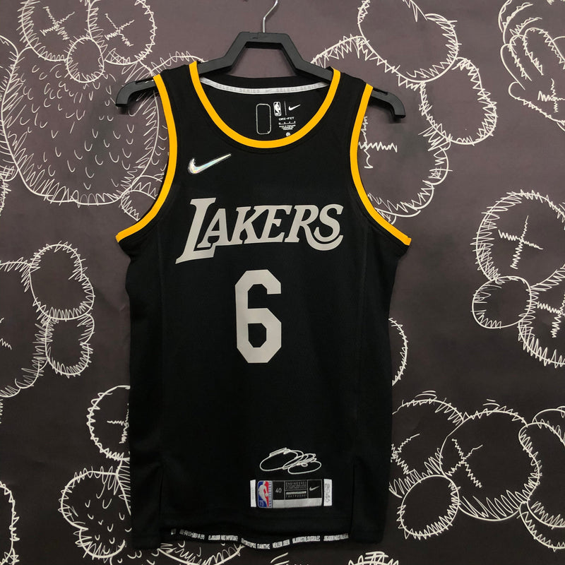 Camisa Nba Los Angeles Lakers 2022 //