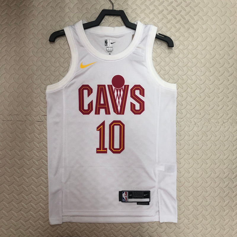 Camisa NBA Cavaliers 2022  // ASSOSSIATION EDITION