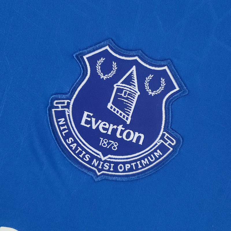 Camisa Everton Hummel 2022