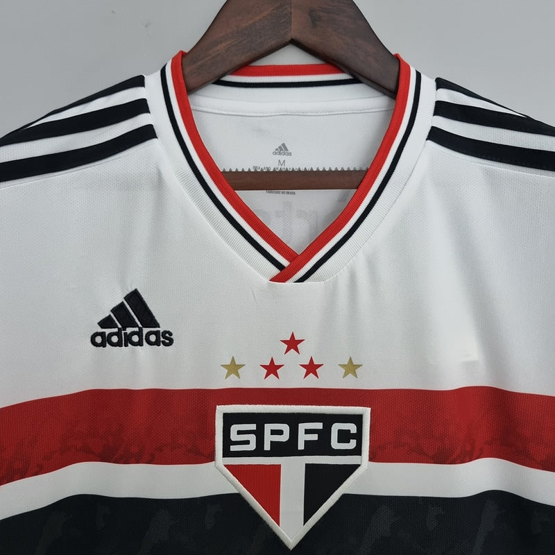 Camisa São Paulo 22/23