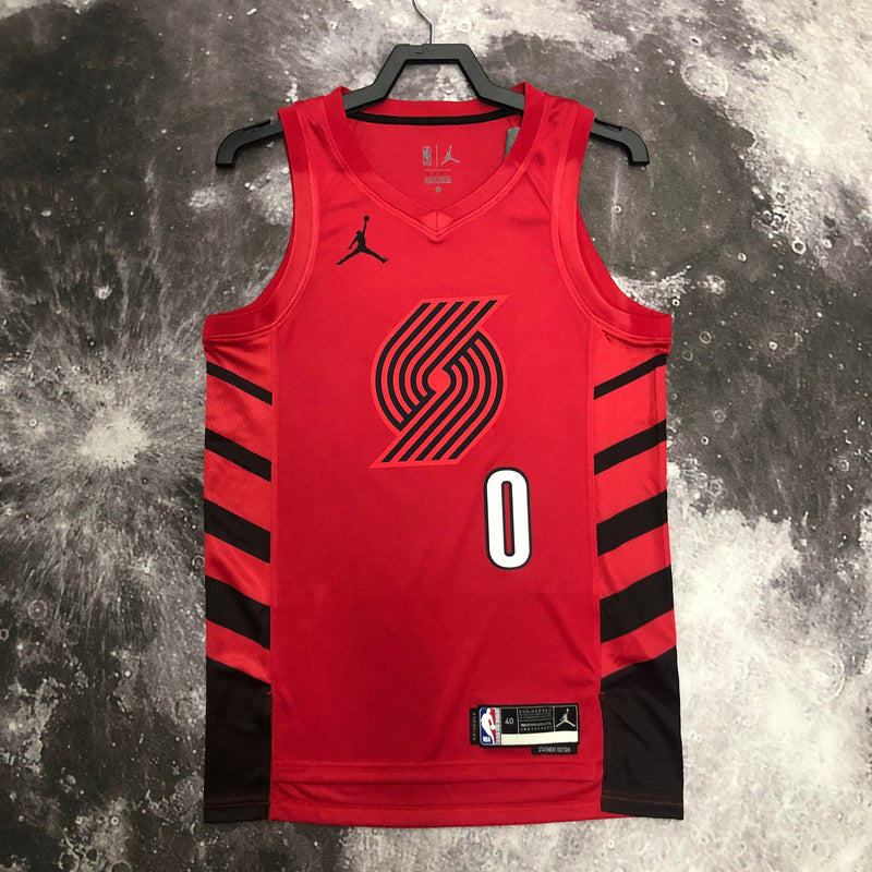 Camisa Nba Portland 2022 // STATEMENT EDITION