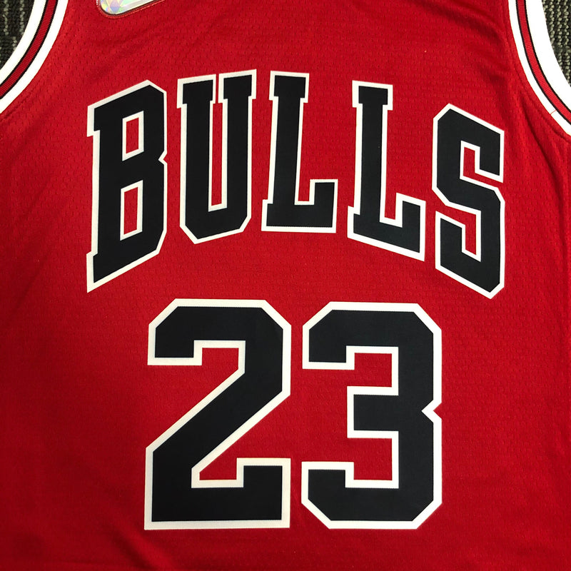 Camisa NBA Chicago Bulls 2022 //