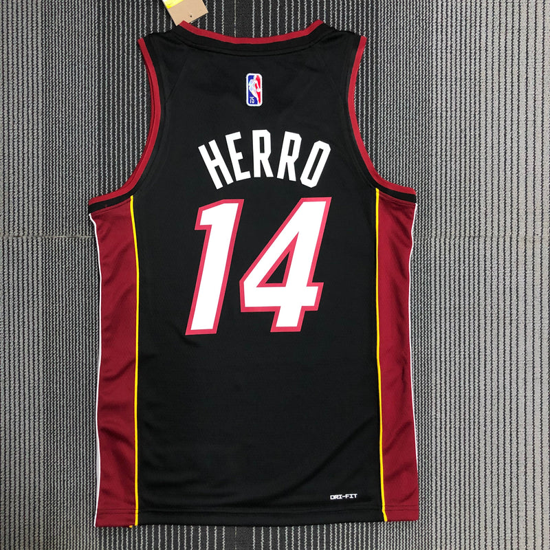 Camisa Nba Miami Heats 2022 //