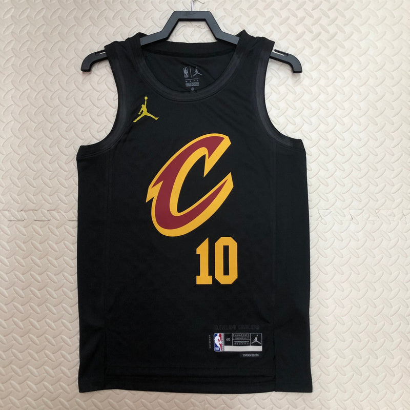 Camisa NBA Cavaliers 2022 // STATEMENT EDITION