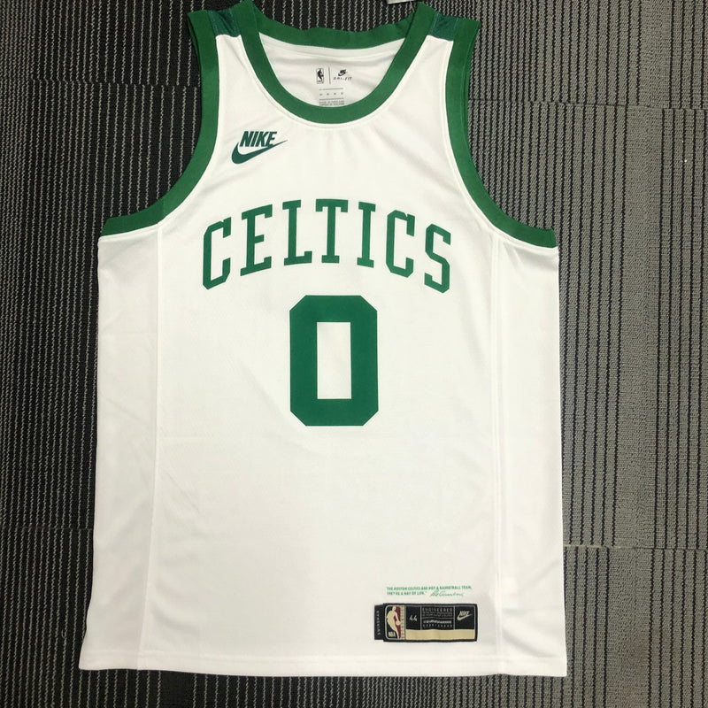 Camisa NBA Boston Celtics 2022 // 75th