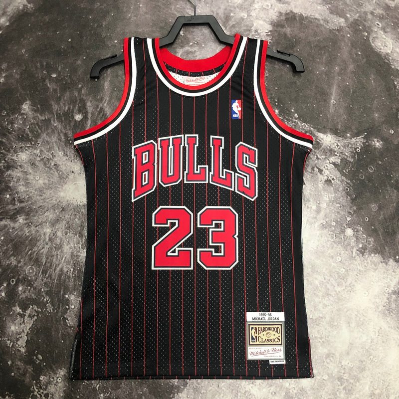 Camisa Nba Chicago Bulls Retrô //