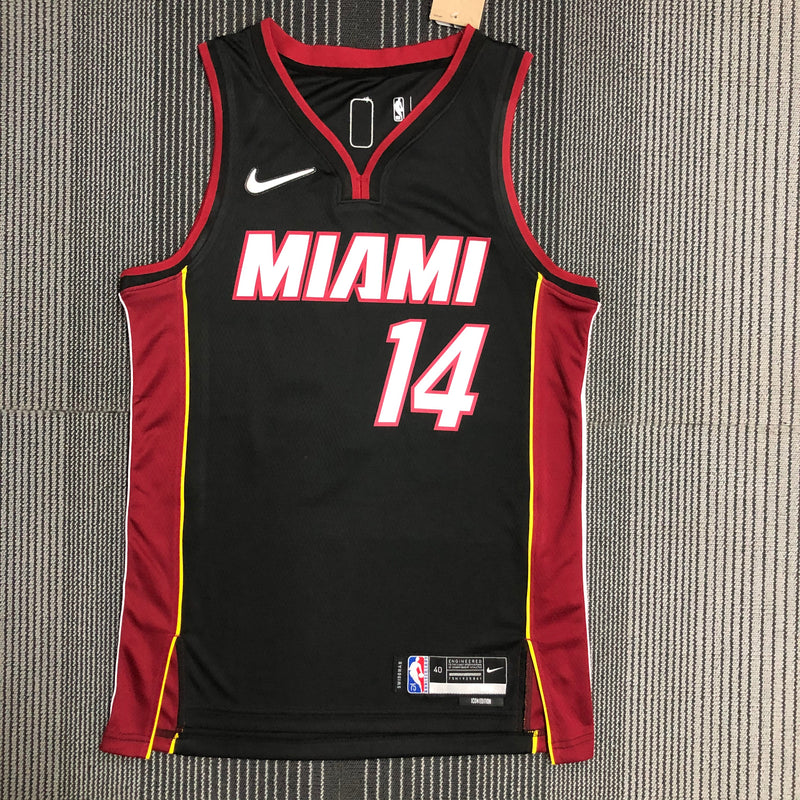 Camisa Nba Miami Heats 2022 //